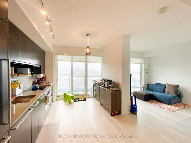 611 - 117 McMahon Drive