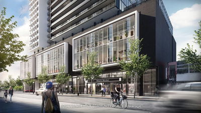 Unit 502 — 20 Edward St, Toronto - Bay Street Corridor image-0-1