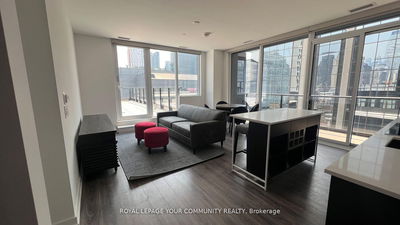 Unit 502 — 20 Edward St, Toronto - Bay Street Corridor image-0-4