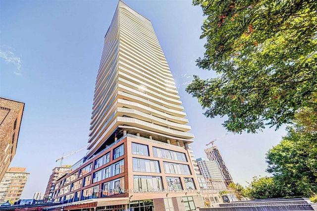 3606 - 70 Distillery Lane