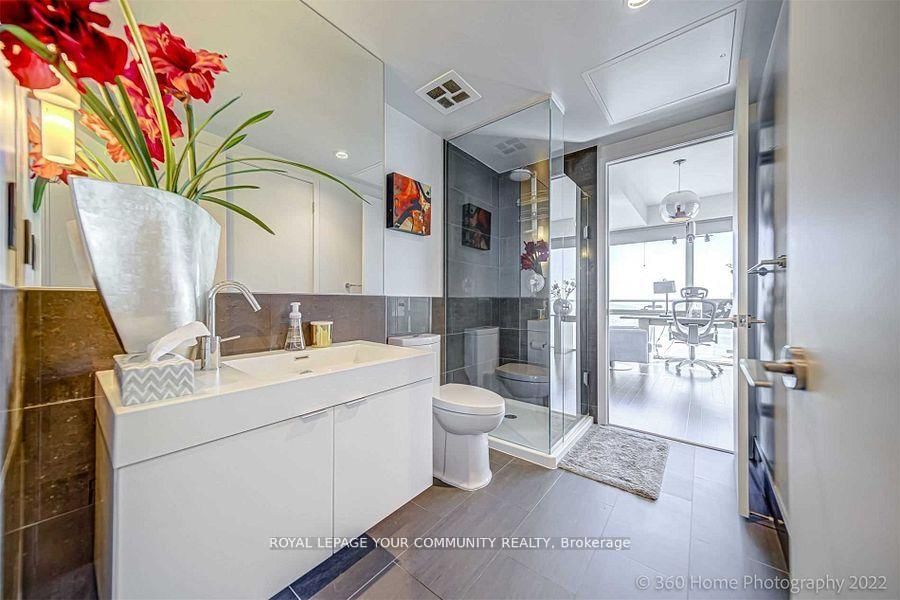 Condo for sale at 3606-70 Distillery Lane, Toronto, Waterfront Communities C8, M5A 0E3 - MLS: C12140973