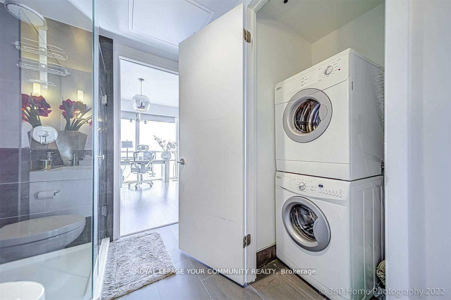 Condo for sale at 3606-70 Distillery Lane, Toronto, Waterfront Communities C8, M5A 0E3 - MLS: C12140973