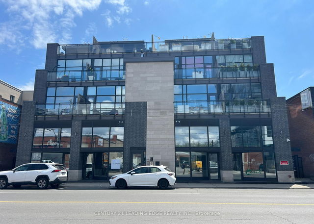108 - 483 Dupont Street