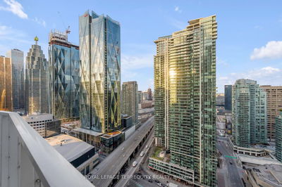 Unit 3006 — 88 Harbour St, Toronto - Waterfront Communities C1 image-0-2