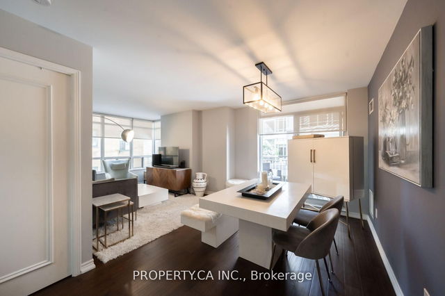 202 - 60 St Clair Avenue