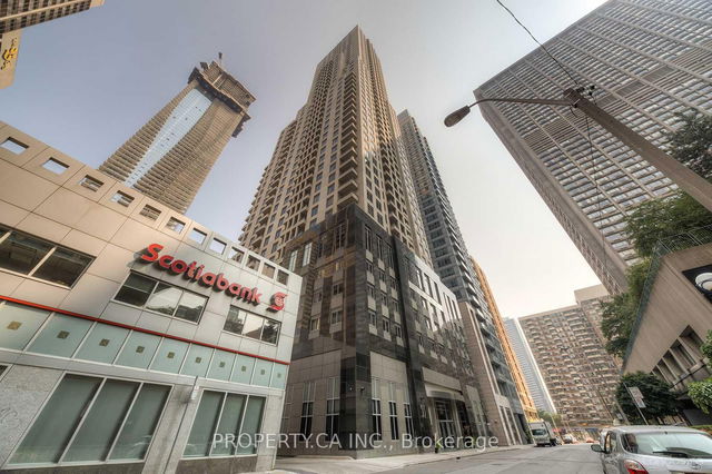 1508 - 35 Balmuto Street