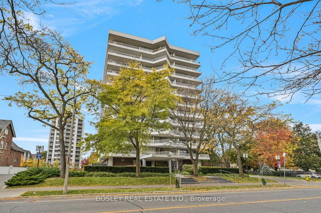 702 - 190 St George Street