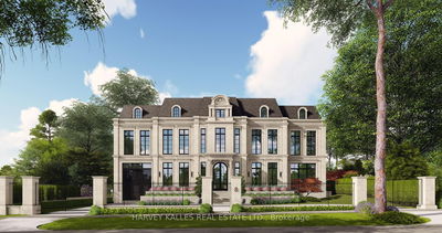 8 Sandfield Rd, Toronto - Banbury-Don Mills