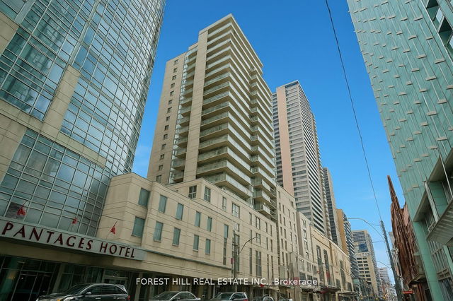 1803 - 220 Victoria Street