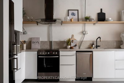 Unit 317 — 955 Queen St, Toronto - Niagara image-0-3