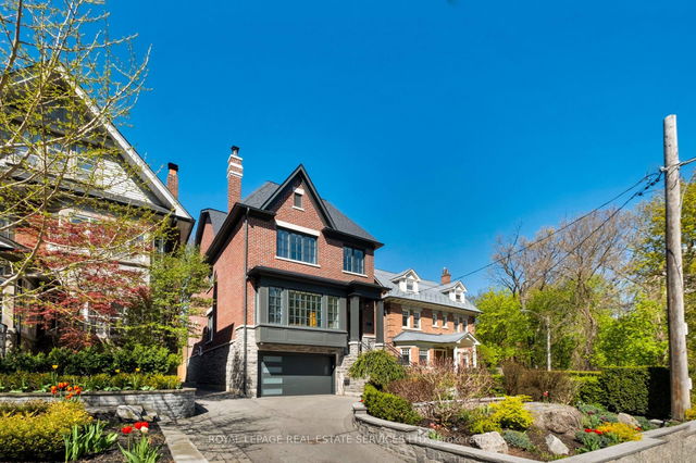 390 Walmer Road