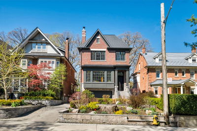 390 Walmer Rd, Toronto - Casa Loma image-0-1