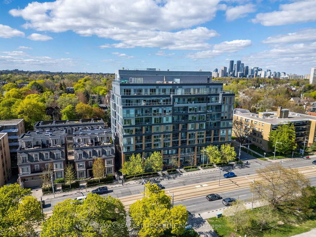 419 - 6 Parkwood Avenue