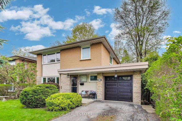 10 Overbrook Place