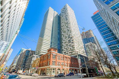 Unit 3902 — 20 Lombard St, Toronto - Church-Yonge Corridor image-0-1