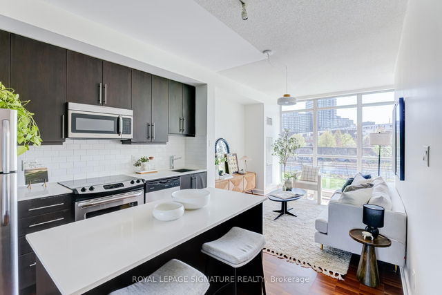 315 - 1171 Queen Street