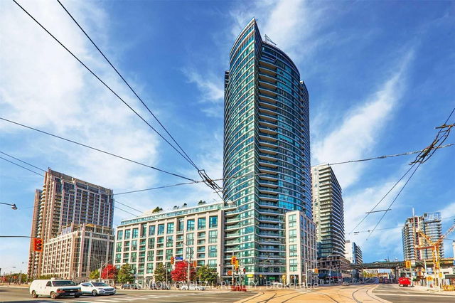 2611 - 600 Fleet Street