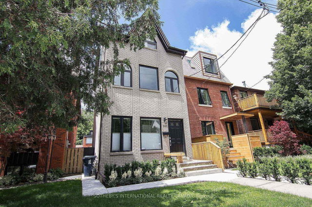 Upper - 900 Manning Avenue
