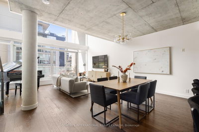 Unit 508 — 75 Portland St, Toronto - Waterfront Communities C1