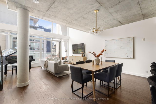 508 - 75 Portland Street