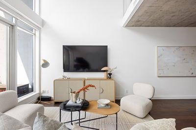 Unit 508 — 75 Portland St, Toronto - Waterfront Communities C1 image-0-3
