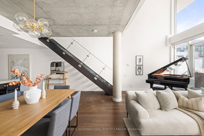 Unit 508 — 75 Portland St, Toronto - Waterfront Communities C1 image-0-4