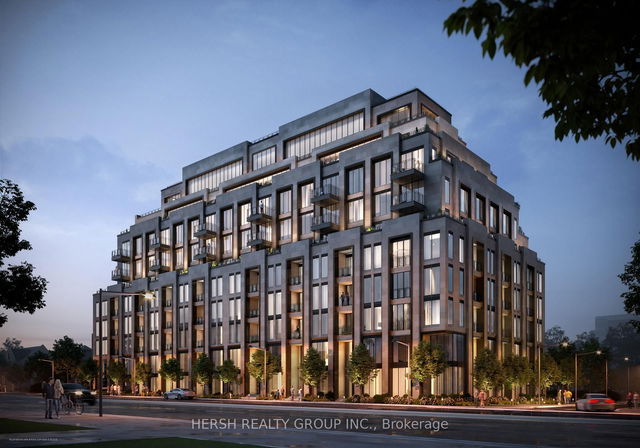203 - 2 Forest Hill Road