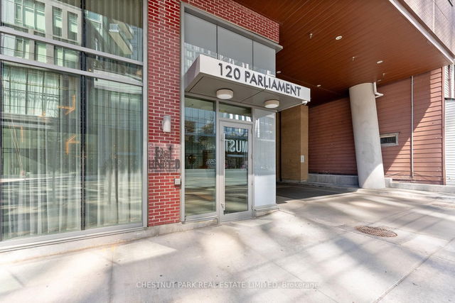 1812 - 120 Parliament Street