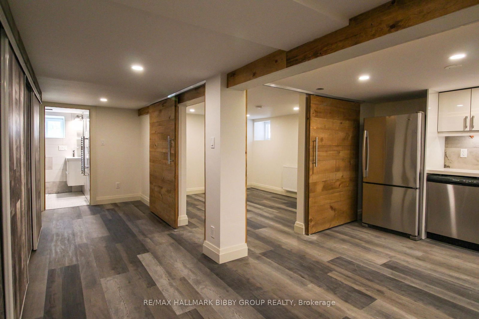 Semi-Detached House for lease at BSMT-371 St Clarens Avenue, Toronto, Little Portugal, M6H 3W2 - MLS: C12141444