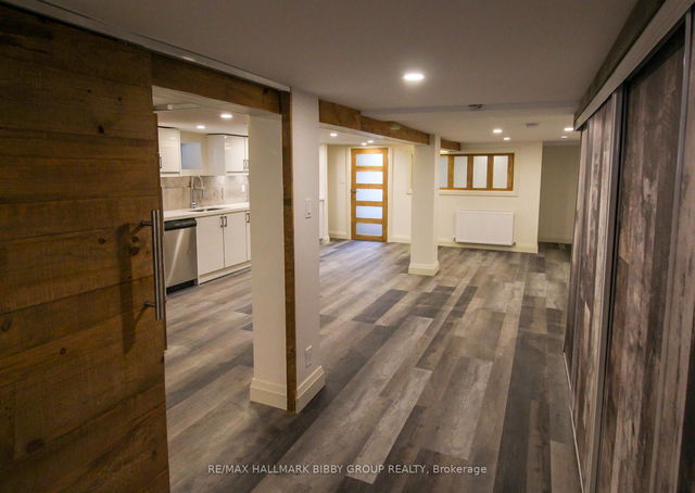 BSMT - 371 St Clarens Avenue