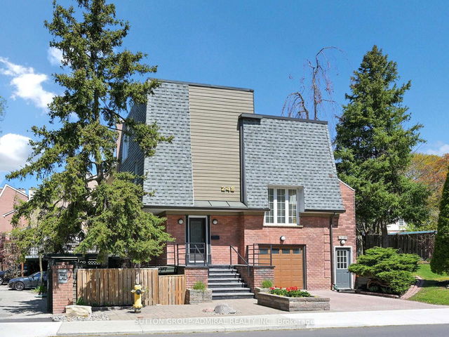 248 Glengrove Avenue