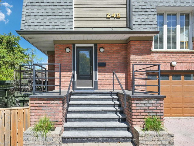 248 Glengrove Avenue