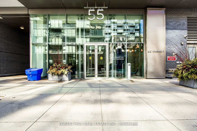 535 - 55 Stewart Street