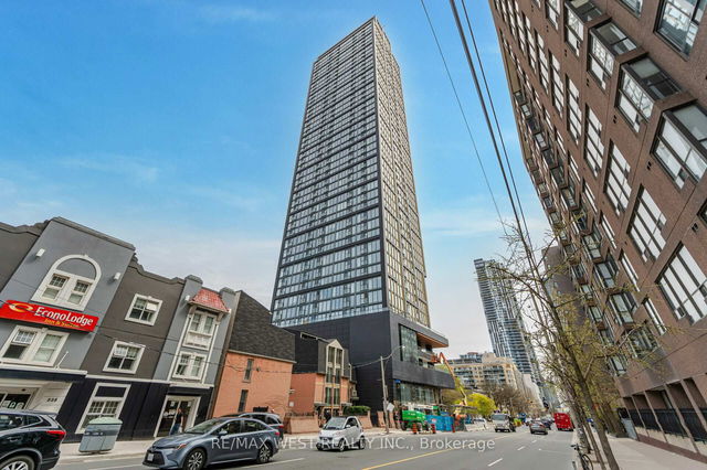 2609 - 319 Jarvis Street