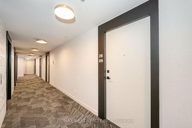 2609 - 319 Jarvis Street