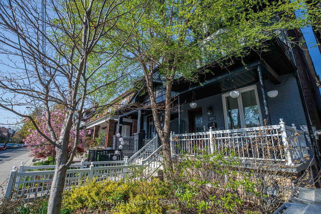 681 Manning Avenue