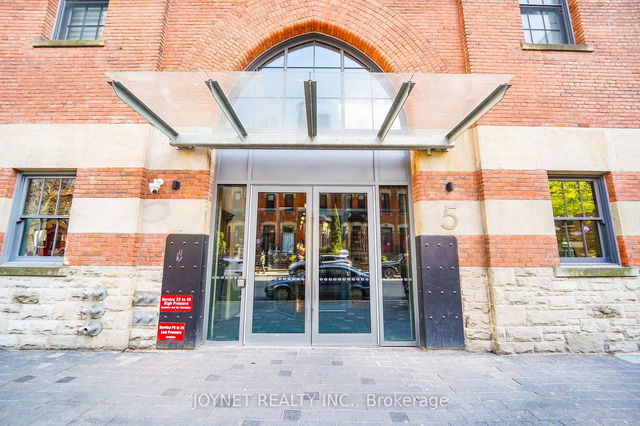 225 - 5 St Joseph Street