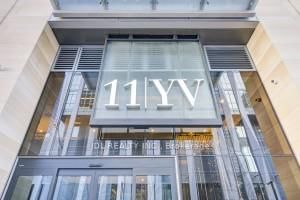 11 Yorkville Avenue