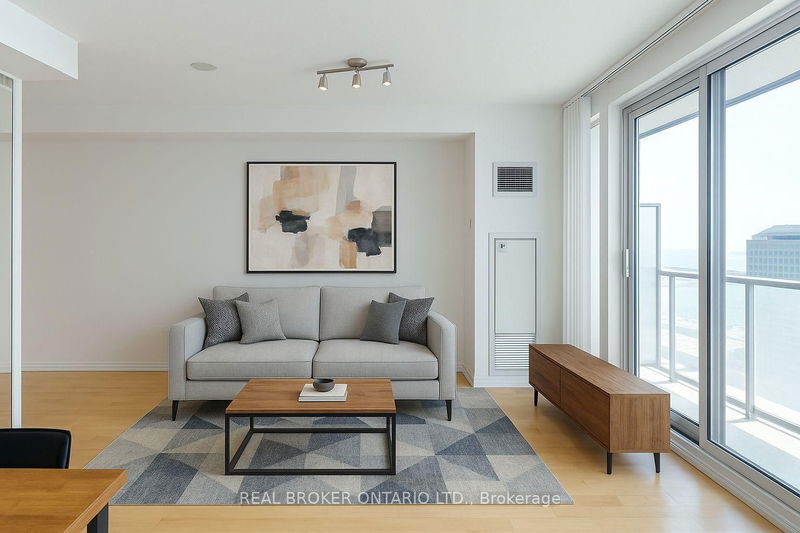 home for lease on 3011-65 Bremner Boulevard