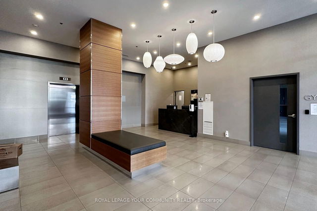 708 - 18 Rean Drive