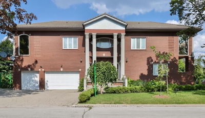 116 Goulding Ave, Toronto - Newtonbrook West image-0-1