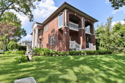 116 Goulding Ave, Toronto - Newtonbrook West image-0-2