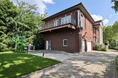 116 Goulding Ave, Toronto - Newtonbrook West image-0-3