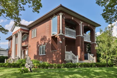 116 Goulding Ave, Toronto - Newtonbrook West image-0-4