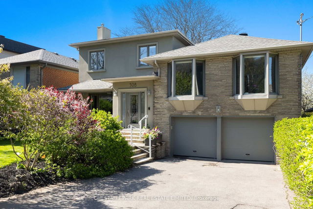 308 Hillhurst Boulevard