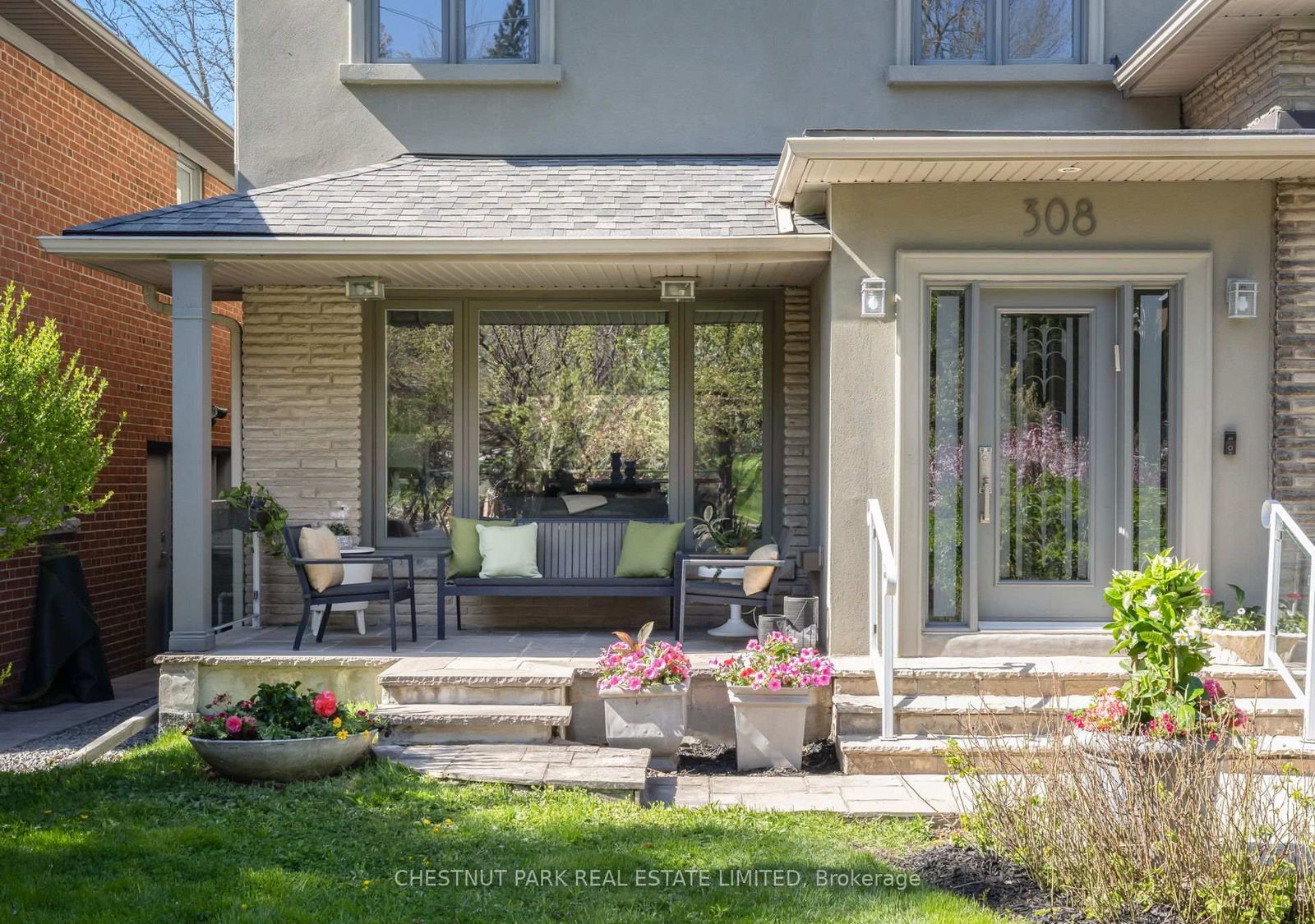 Detached House for sale at 308 Hillhurst Boulevard, Toronto, Englemount-Lawrence, M6B 1N1 - MLS: C12141672