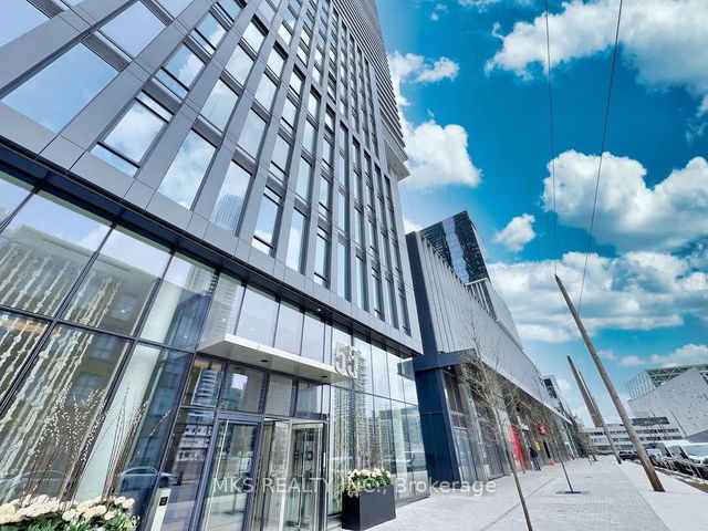 1506 - 55 Cooper Street