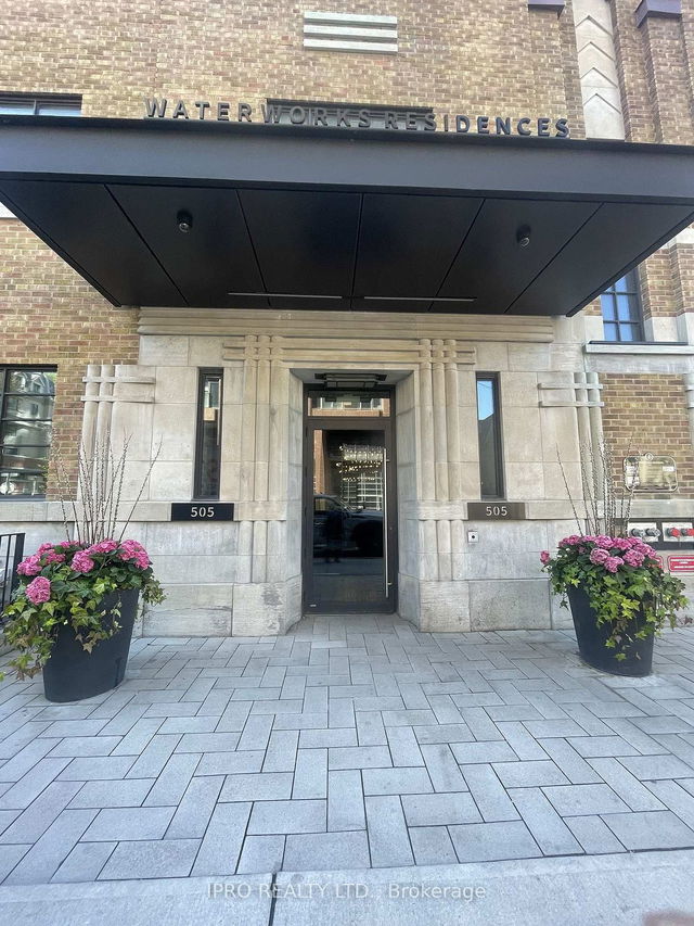 701 - 505 Richmond Street