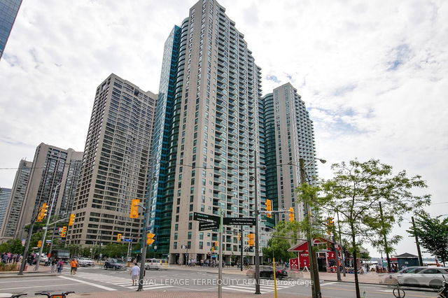 2707 - 77 Harbour Square