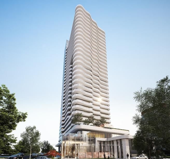 Condo for lease at 1908-15 Holmes Avenue, Toronto, Willowdale East, M2N 4L8 - MLS: C12141775
